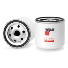 Fleetguard Oil Filter - LF3655